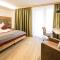 Sonne 1806 - Hotel am Campus Dornbirn