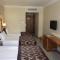 Tugcu Hotel Select - Bursa