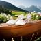 Landhaus am Waldrand