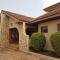 Benconi Lodge