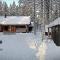 Kuulapää Chalet