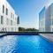 Durlet Beach Apartments - Barcelona