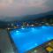 The Panoramic Getaway