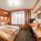 Hotel Uyut Almaty - Almaty