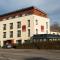 Stadthotel Crailsheim