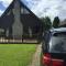 Lodge in Portumna Ireland Foto: Lodge in Portumna Ireland
