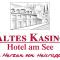 Altes Kasino Hotel am See - Neuruppin