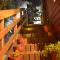 Algarrobo Lodge