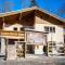 Grafenberg Chalet