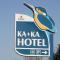 KA&KA Hotel Garni - Warsow