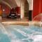 Hotel Spa Le Calendal Hotel Spa Le Calendal