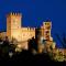 Castello Di Pavone