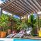Blue Lagoon Villa