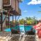 Blue Lagoon Villa