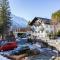 Le Brevent apartment -Chamonix All Year