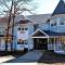 Bradford House Bed and Breakfast
