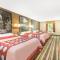 Super 8 by Wyndham Dublin
