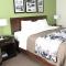 Sleep Inn & Suites