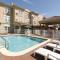 The Magnolia Hotel, St Augustine Downtown Historic District, FL