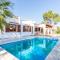 Chalet Falcó with Private Pool and Garden - Port d'Alcúdia