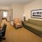 Country Inn & Suites by Radisson, Houston Intercontinental Airport East, TX