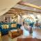 Gigantic Anenska Penthouse Foto: Gigantic Anenska Penthouse