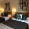 Barncroft Luxury Bed & Breakfast - Solihull