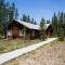 Headwaters Lodge & Cabins at Flagg Ranch