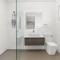 Sapphire Chambre B&B