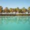 Wine & Books by the Sea, Algarve Resort