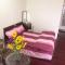 Jiu An Qing Jing Homestay