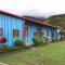 Jiu An Qing Jing Homestay