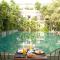 Plantation Urban Resort & Spa