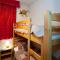 le signal 105 apartment in residence 50 meters from slopes 4-6 people