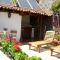 Casa Rural Las Piedras
