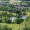 Fewo Penthaus-Blick - im Zentrum Fewo Penthaus-Blick - im Zentrum