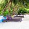 Palm Beach Hotel - Grand'Anse Praslin