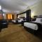 Numidien Hotel - Algier