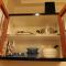 722 Metropolis Tower Unit 212