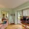 Seaside Governors House Vacation Rental