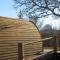 Mountview Pod - Lochinver