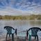 Marcias Mercer Lake Chateau