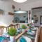 Villa with amazing views, jacuzzi and private pool - San Bartolomé