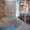 Villa with amazing views, jacuzzi and private pool - San Bartolomé