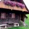 Rustic home Mia