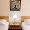 Hostal Tres Central