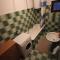 Apartment Grabrova
