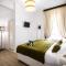 Chic & Town Luxury Rooms