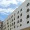 Hotel El Djenina