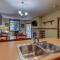 Powderhorn Lodge 102: Sego Lily Suite